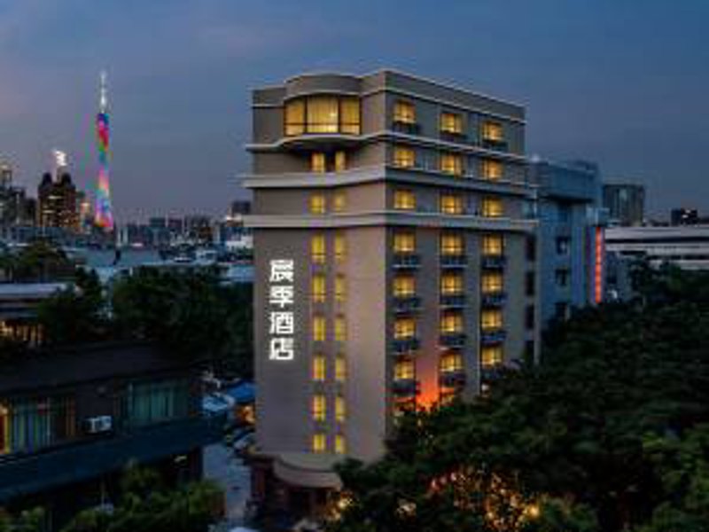 如何处理酒店预订但未入住的情况？
