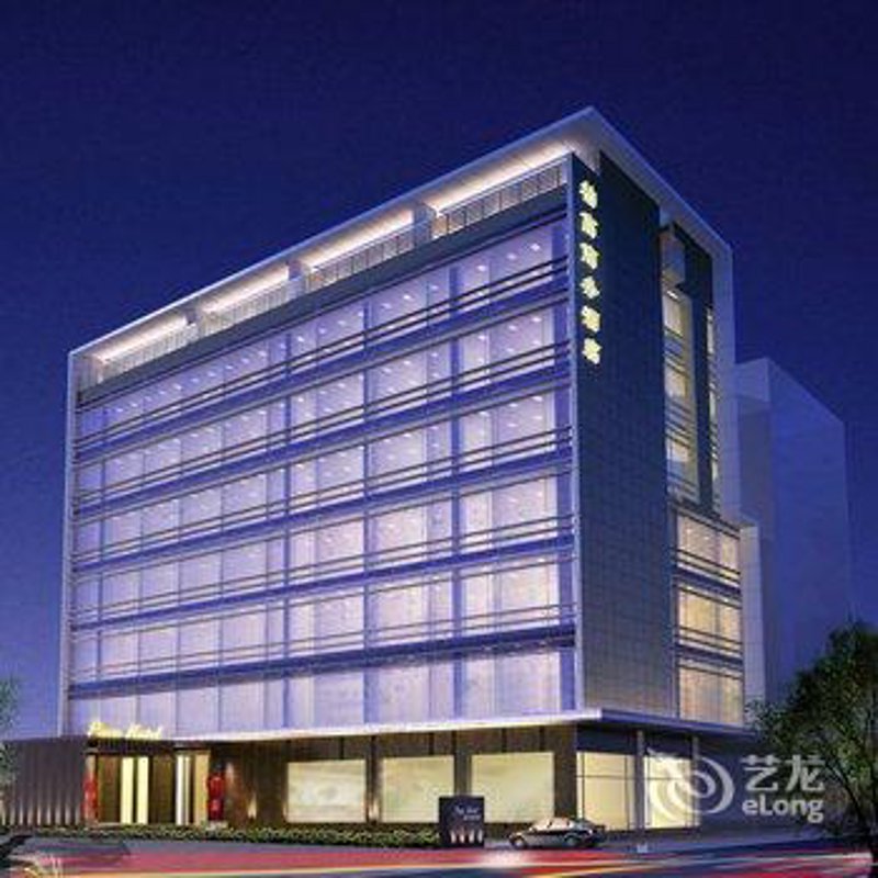 广州市金阳美景酒店：打造您的专属奢华之旅